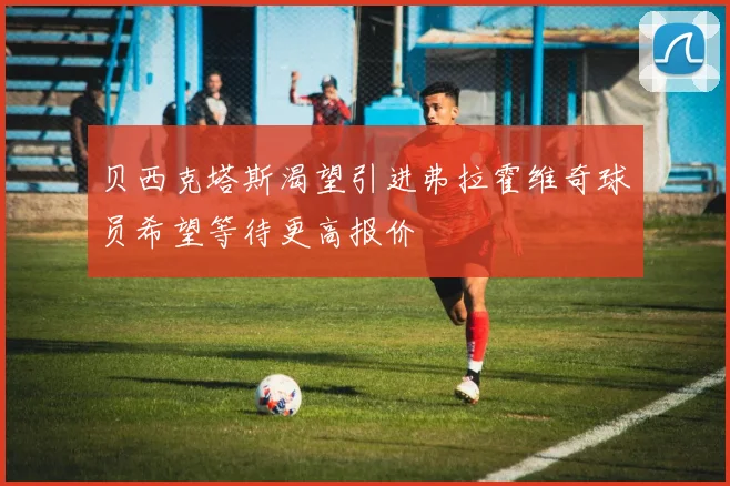 贝西克塔斯渴望引进弗拉霍维奇球员希望等待更高报价